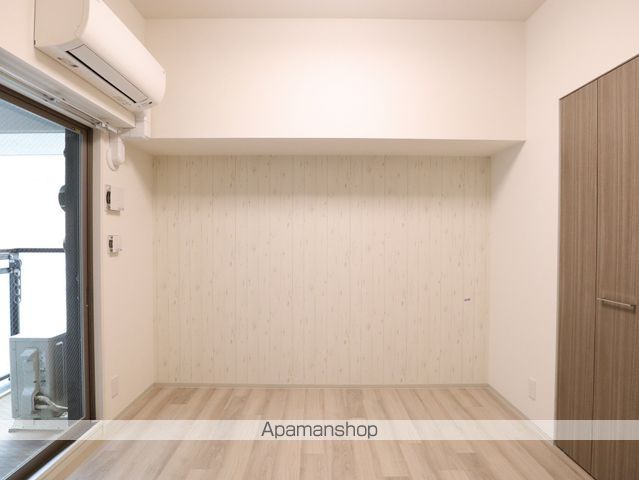 プレサンス鶴舞パークグラッドの内装写真