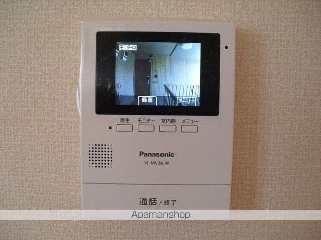 エンゼルハイムIII B棟の内装写真