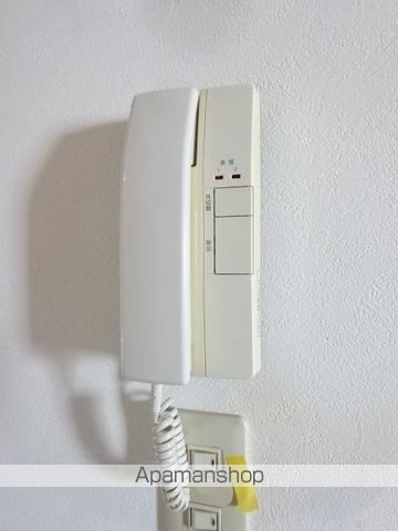 BB BLDG.の内装写真