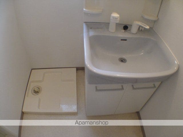 GRAND岡山手の内装写真