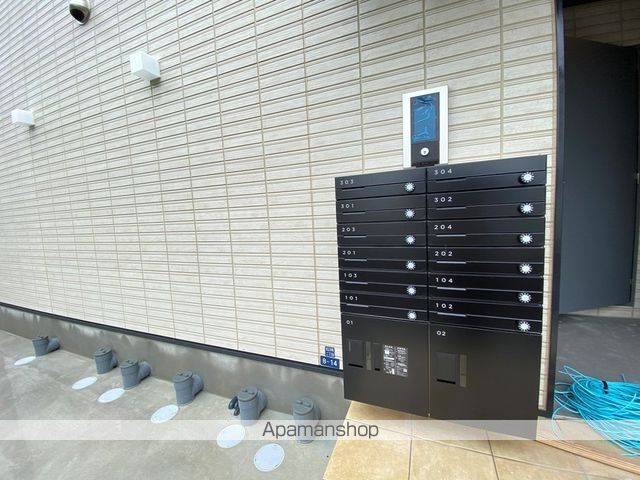 D PORTA GARBOのその他写真
