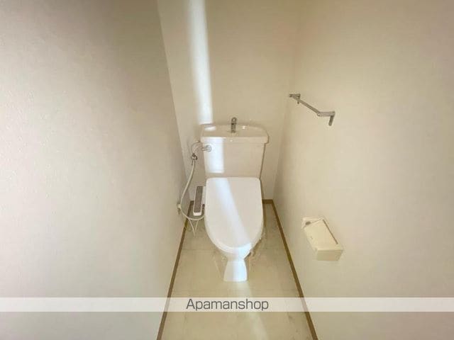 グレースハタオカの内装写真