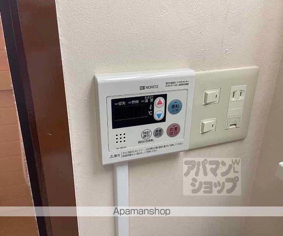 坪内マンションの内装写真