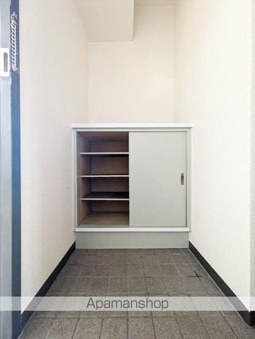 ジュネス老松の内装写真