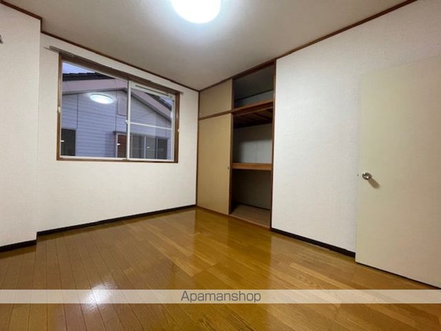 農住メゾンサニーホームズAの内装写真