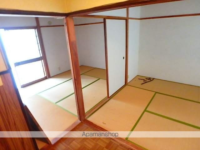 西本マンションの内装写真