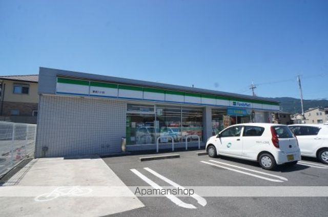 レオパレスはくほうの周辺写真