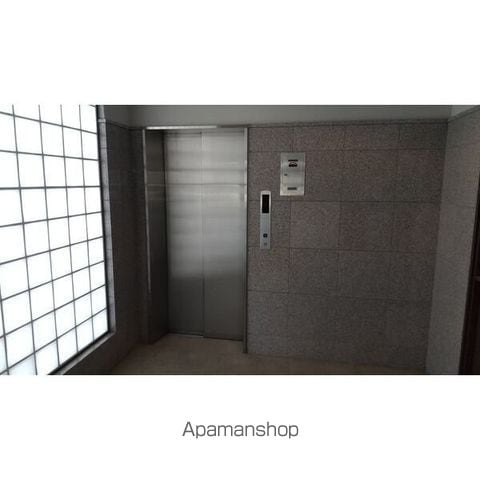 ベルコリンマンションの内装写真