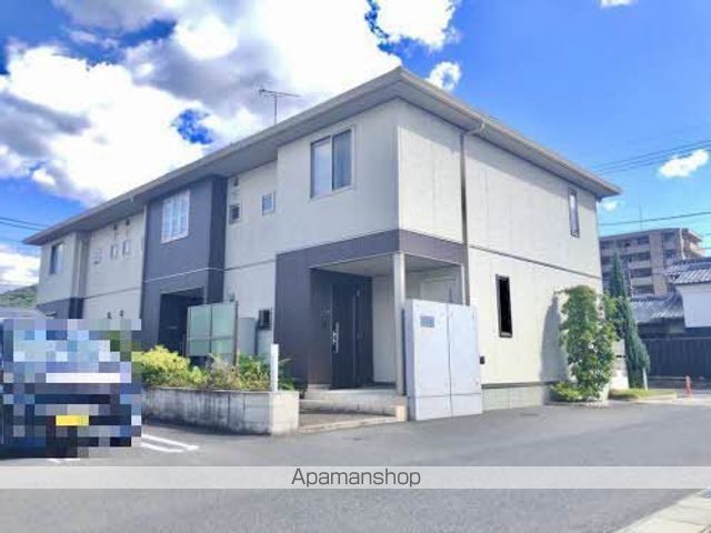 グランドール津高 弐番館