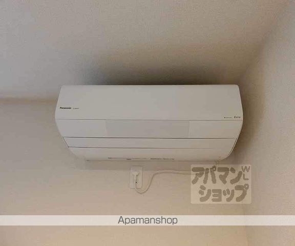 イストワール御池の内装写真