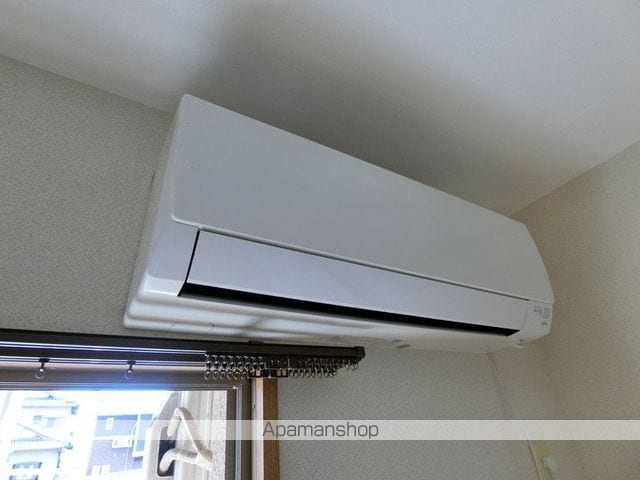 GRACIAの内装写真