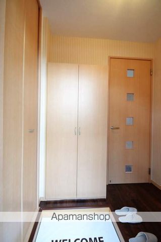 ステラ壱番館の内装写真
