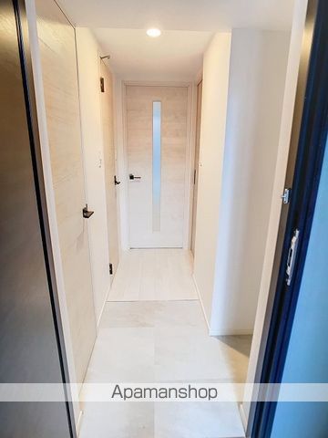 SーRESIDENCE 小川町の内装写真
