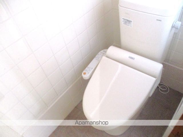 ビル槙山の内装写真