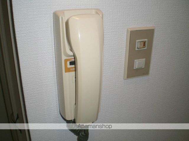 エイトコート宿院の内装写真