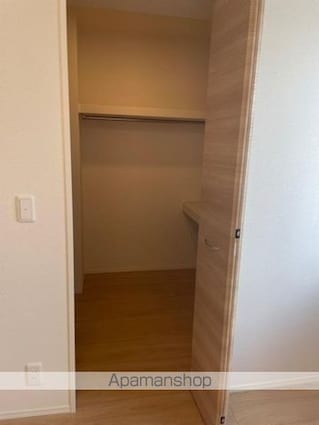 岡山県倉敷市田ノ上[2LDK/69.92m2]の収納