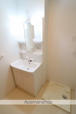 ベネヴォレンテBの内装写真