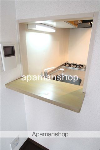 ウイング瓦町の内装写真