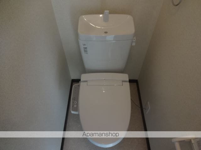 ライズ浜田山の内装写真