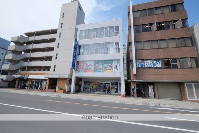 ライズ脇田町 A館の周辺写真