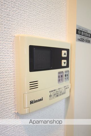 リアライズ西之町の内装写真