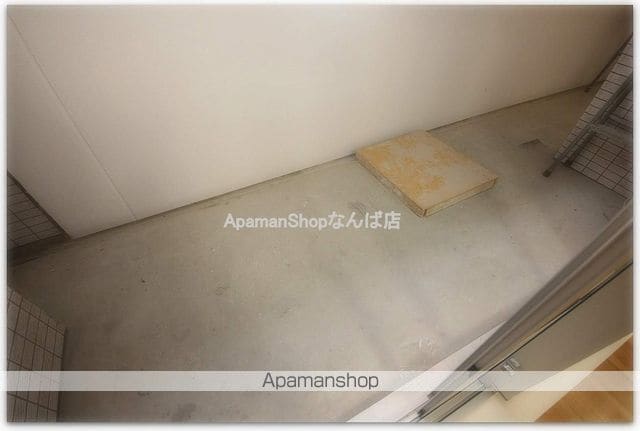 SEIWAパレス京町堀の内装写真