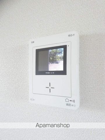 ピースランドの内装写真