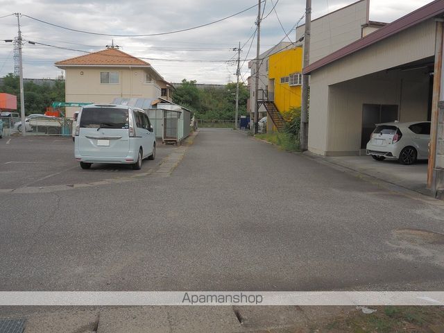 コーポ小宮山Aの周辺写真