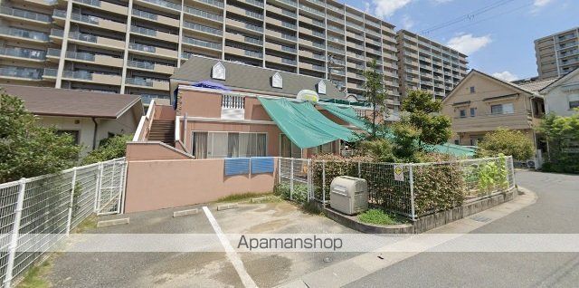 パインリーフ甲子園の周辺写真