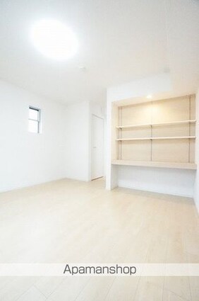 ホーリーホック　Ⅲ[1R/30m2]のその他内装1