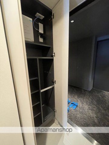 プライムメゾン千葉新町の内装写真