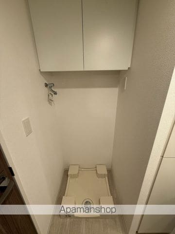 パークアクシス品川天王洲アイルの内装写真