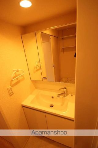 アリエッタ下温品の内装写真