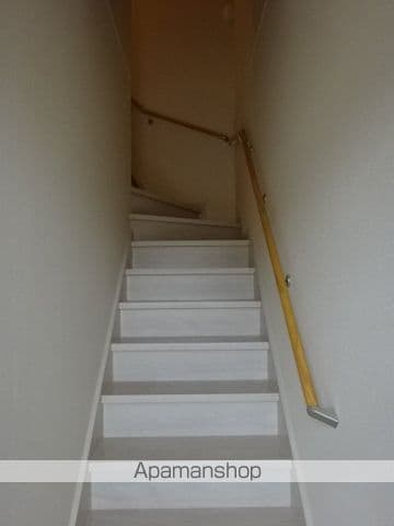 グランクレールの内装写真