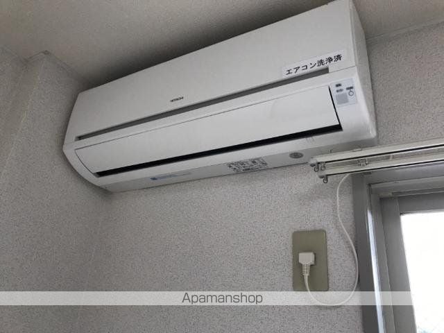 フォレスト コーポの内装写真