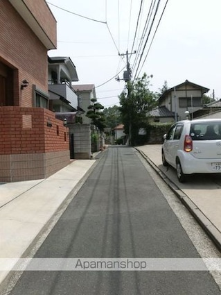 サンボナール弁天[1R/20.28m2]の周辺1