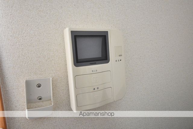 レオパレス刀根山の内装写真