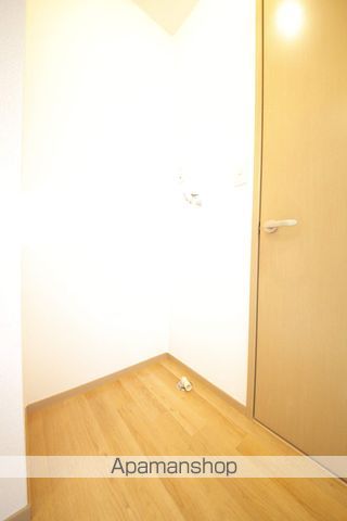 コーポグリーンヒルの内装写真