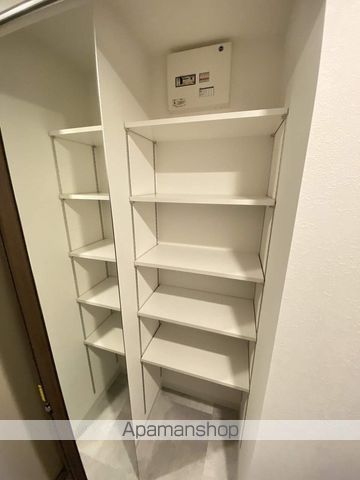 LA CASA DEL SOLEの内装写真