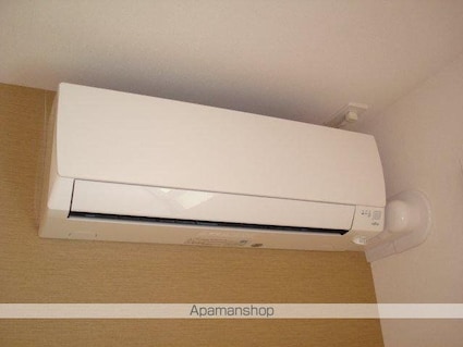 シルクネス[1K/26.63m2]の内装5