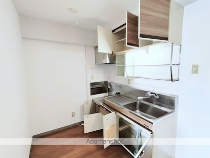 レジデンス小林[3DK/53.09m2]の内装3