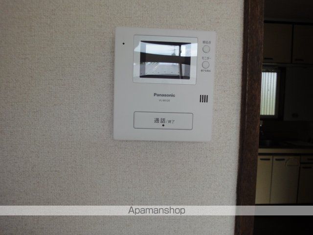 弓の町ハイツAの内装写真