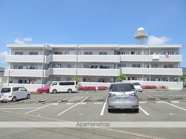 マンションたむかいの外観写真