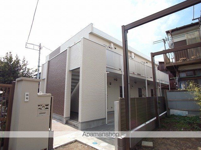 リブリ・ＬＡ　ＣＡＳＡ 204 ｜ 千葉県千葉市花見川区幕張町６丁目273-5（賃貸アパート1K・2階・26.08㎡） その25