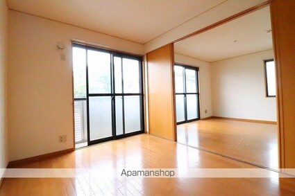 フォレスト[2LDK/54.81m2]の内装4