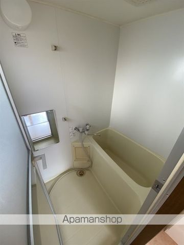リリーフ21の内装写真