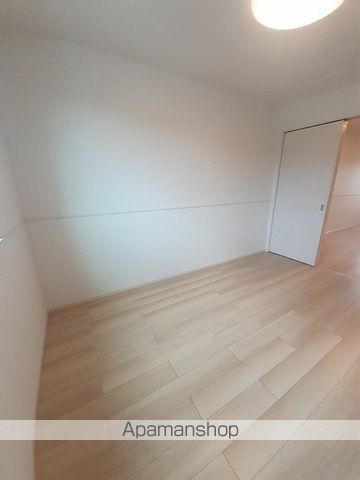 ブルーム ウィズ グレース Bの内装写真
