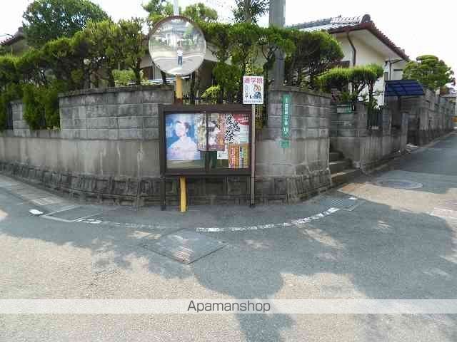 レオパレスLUCENTE鹿校通のその他写真