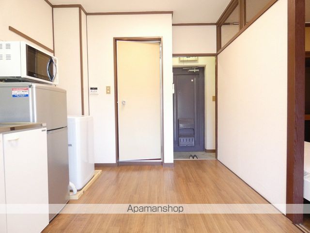 M.Oマンションの内装写真