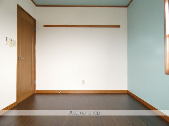 ミラクル西塚の内装写真
